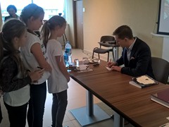 Piszę do Ciebie list.. (14)